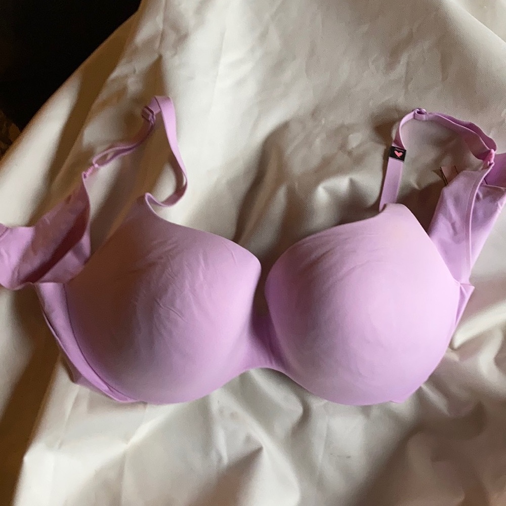 Victoria’s Secret Push Up Bra 36DD